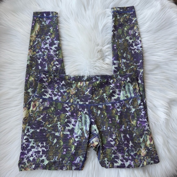 Lululemon Wunder Under Pant Full On Luxtreme - Picture 1 of 9